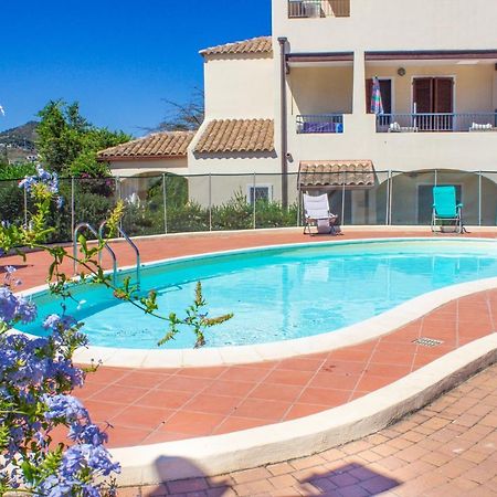 Stella Marina Villa Castelsardo Eksteriør billede