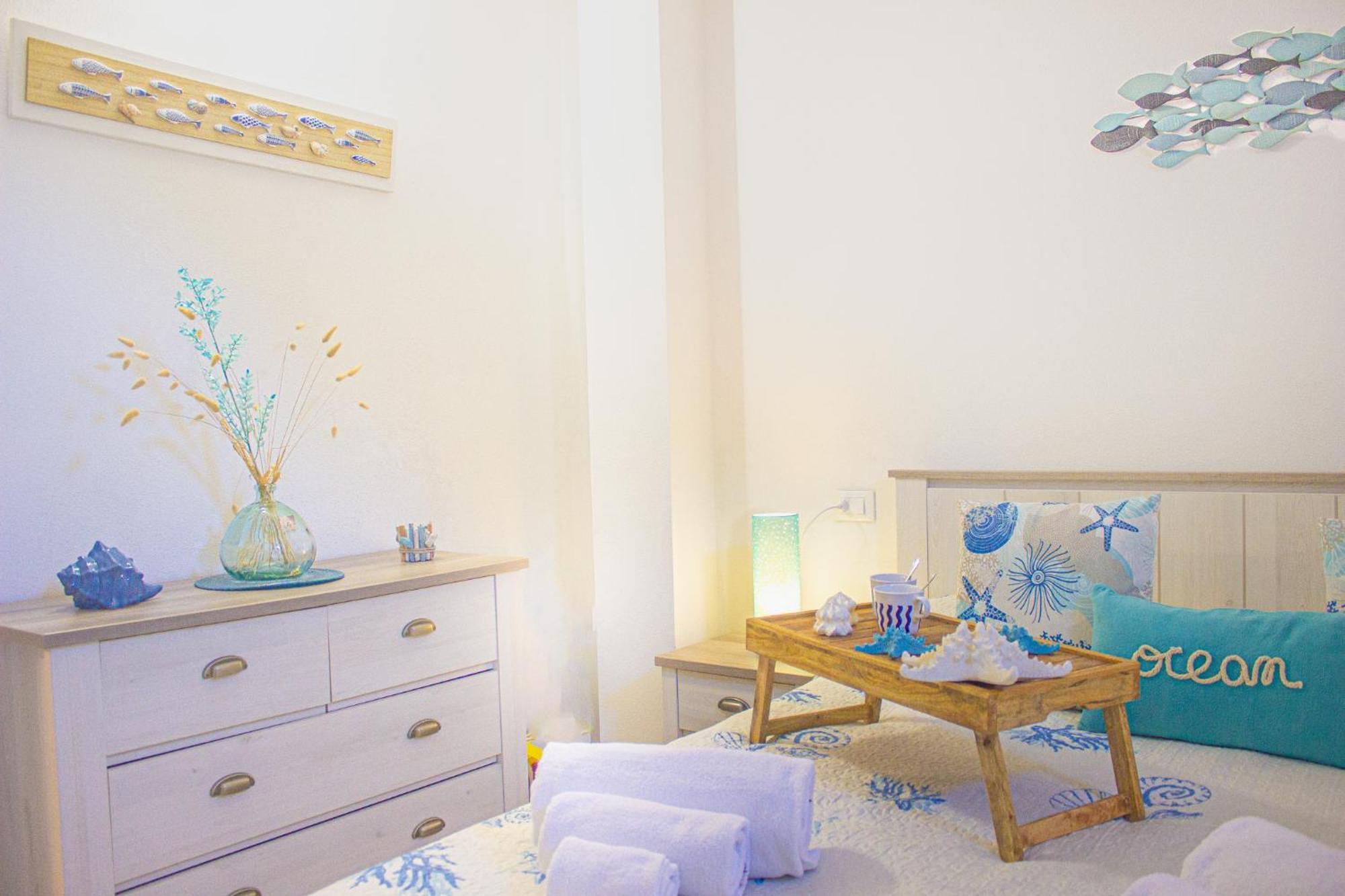 Stella Marina Villa Castelsardo Eksteriør billede