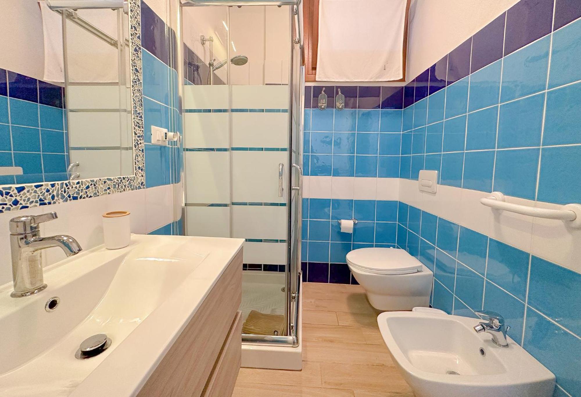 Stella Marina Villa Castelsardo Eksteriør billede
