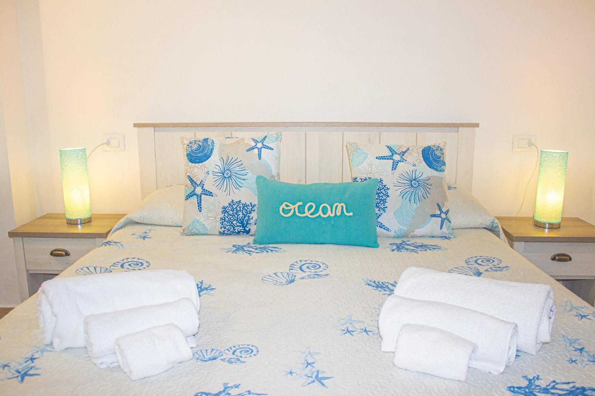 Stella Marina Villa Castelsardo Eksteriør billede