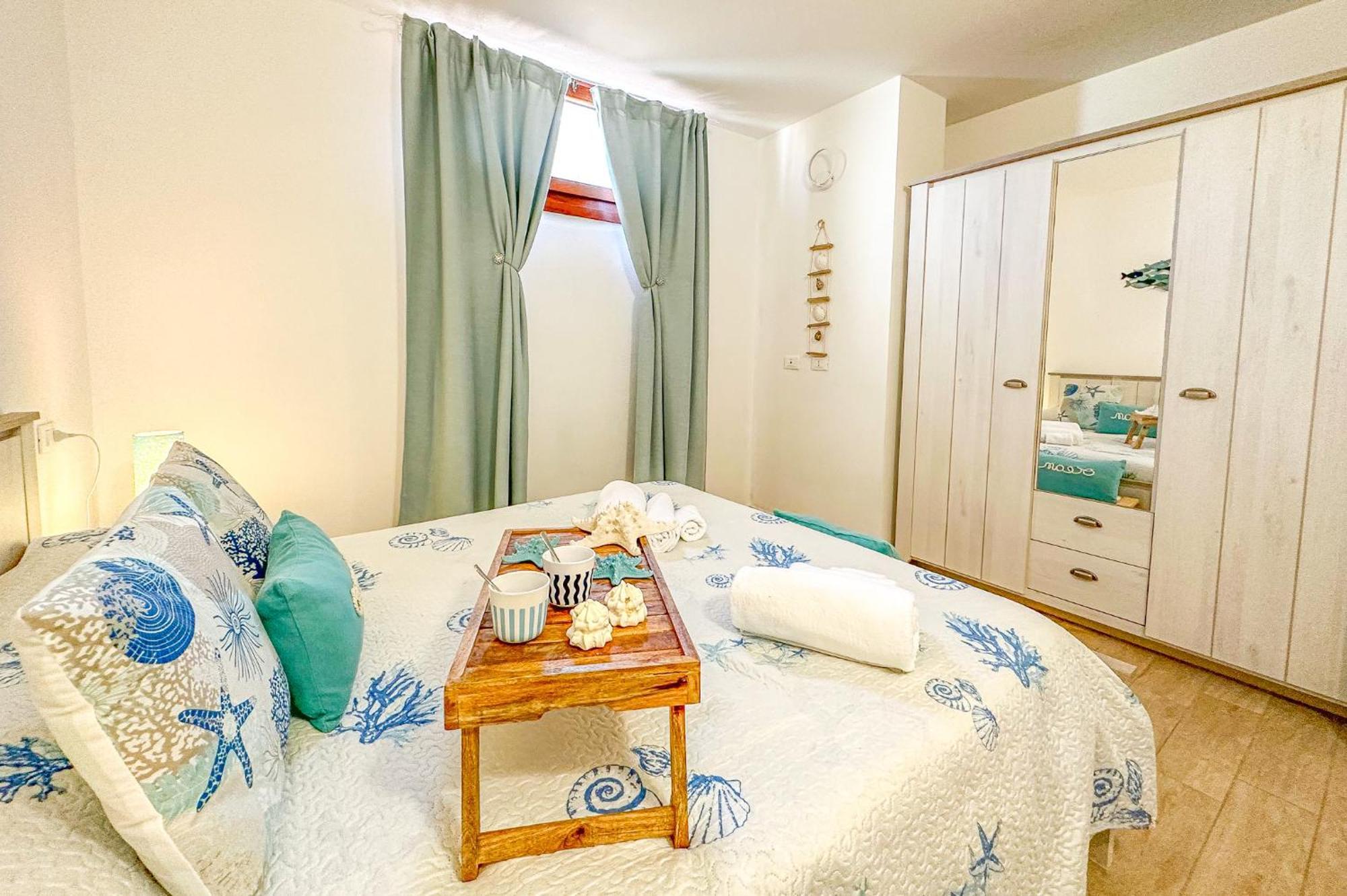 Stella Marina Villa Castelsardo Eksteriør billede