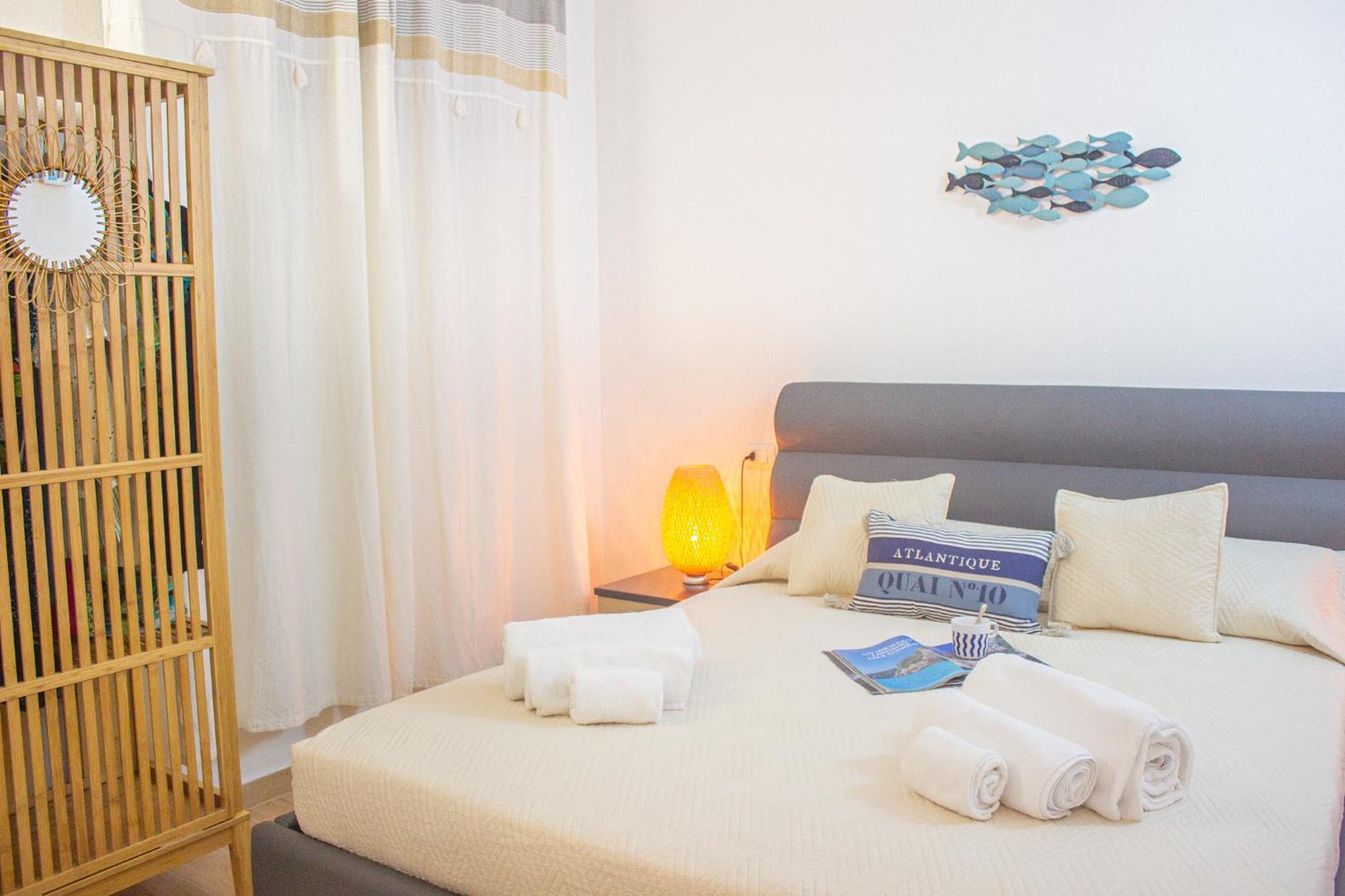 Stella Marina Villa Castelsardo Eksteriør billede