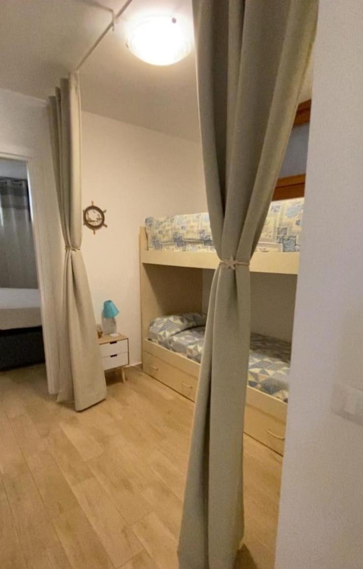 Stella Marina Villa Castelsardo Eksteriør billede